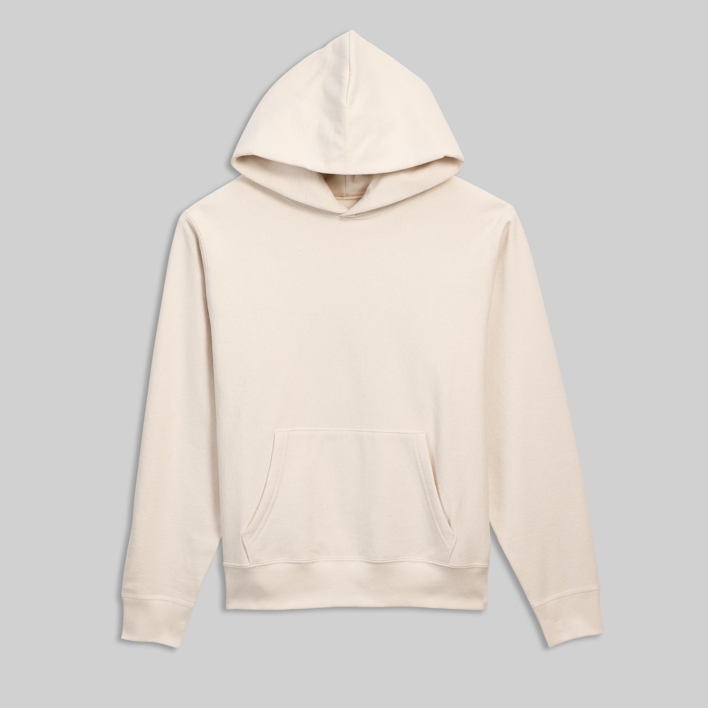 Heavyweight Hoodie