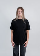 Unisex Curved Hem T-Shirt