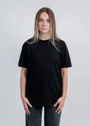 Unisex Curved Hem T-Shirt