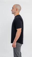 Unisex Curved Hem T-Shirt