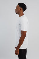 Unisex T-Shirt Straight Hem