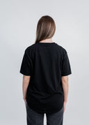 Unisex Curved Hem T-Shirt