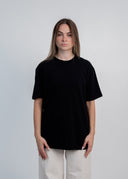 Unisex T-Shirt Straight Hem