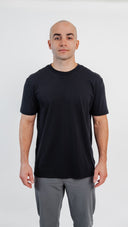 Unisex T-Shirt Straight Hem