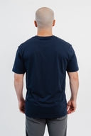 Unisex T-Shirt Straight Hem