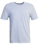 Youth Unisex T-Shirt Straight Hem