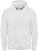 Youth Middleweight Unisex Hoodie
